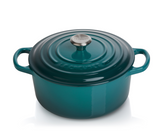 Le Creuset Bräter rund Signature