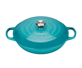 Le Creuset Gourmet Profitopf Signature