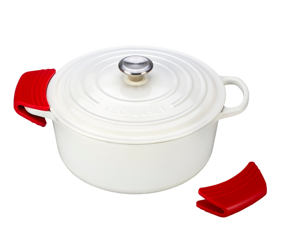Le Creuset Topf- Griffschutz