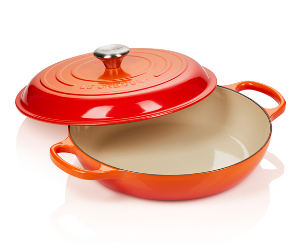 Le Creuset Gourmet Profitopf Signature