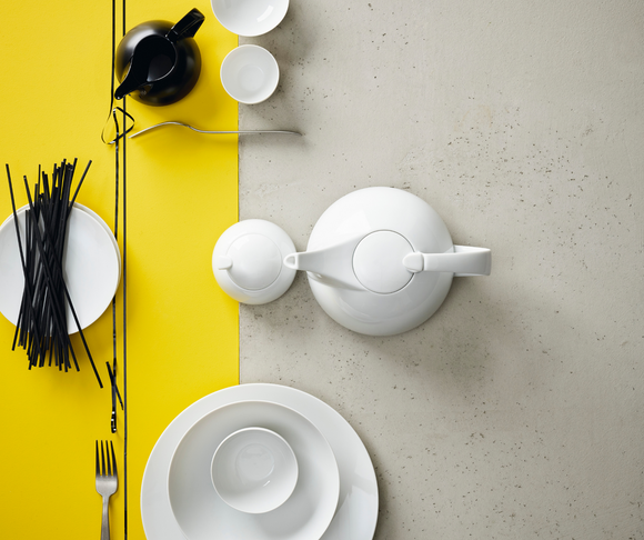 Rosenthal Service TAC von Walter Gropius