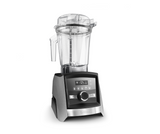 Vitamix ASCENT Series A3500i Hochleistungsmixer, Farbe EDELSTAHL-OPTIK