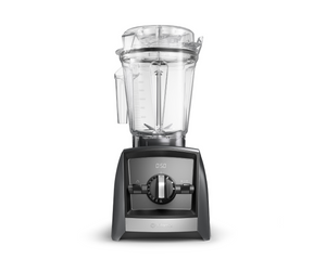 Vitamix ASCENT Series A3500i Hochleistungsmixer, Farbe EDELSTAHL-OPTIK
