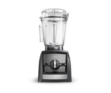 Vitamix ASCENT Series A3500i Hochleistungsmixer, Farbe EDELSTAHL-OPTIK