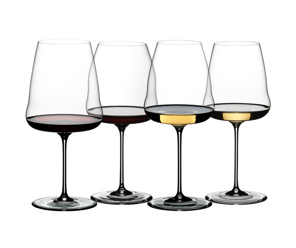 Riedel Winewings – Rümmele Shop Waldshut