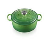 Le Creuset Bräter rund Signature