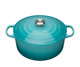 Le Creuset Bräter rund Signature