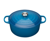 Le Creuset Bräter rund Signature